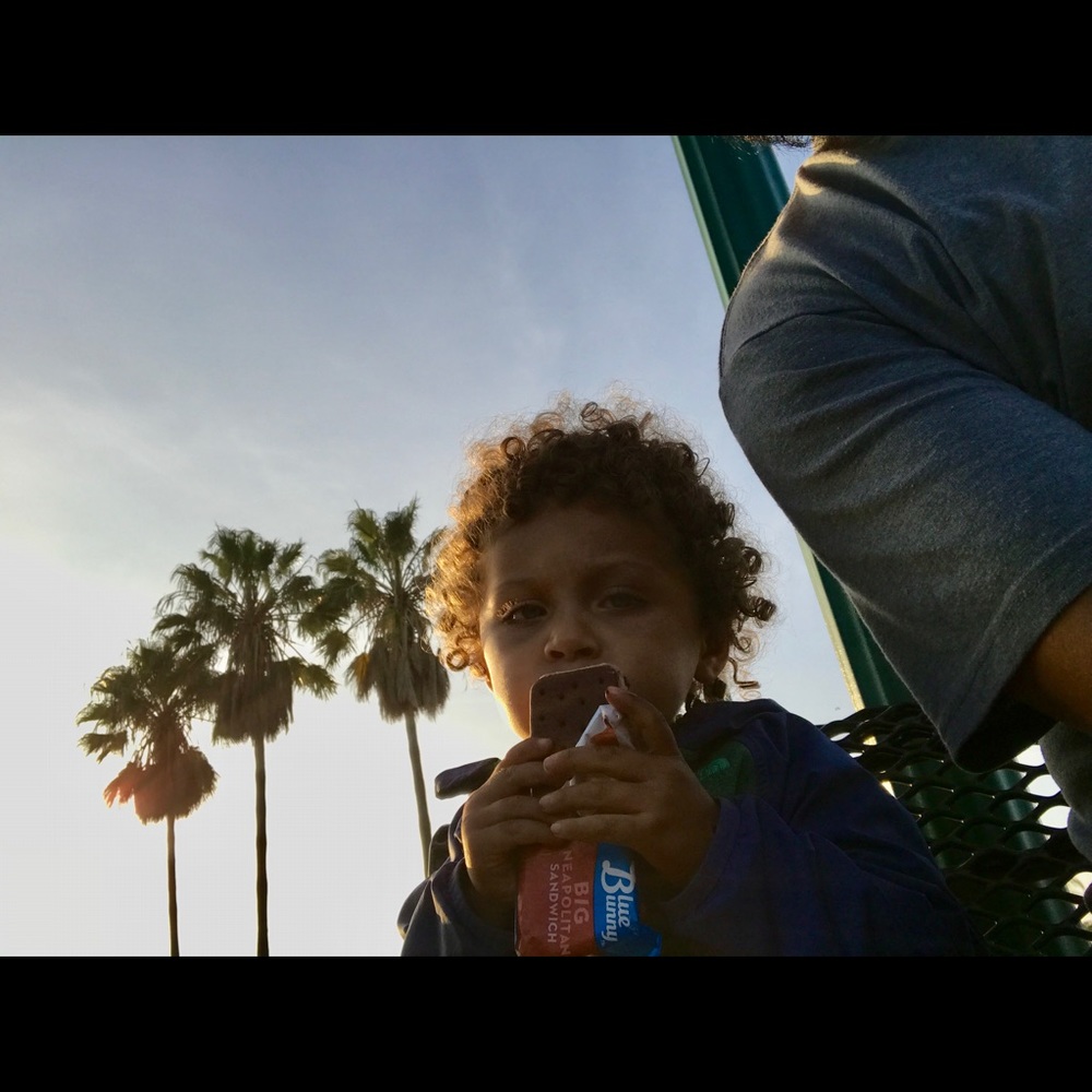 Meet your Posher, Neto